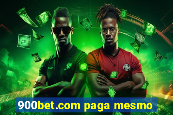 900bet.com paga mesmo